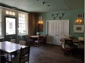 The Fat Fox Inn