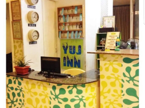 Yuj Inn