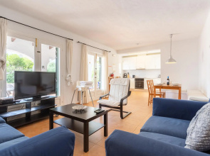 Villa Binibety Large Private Pool Walk to Beach Wifi Car Not Required - 3433