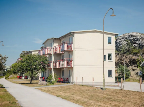 Ravinstigen - Visby lägenhetshotell