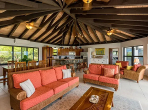 Virgin Gorda Villa Rentals
