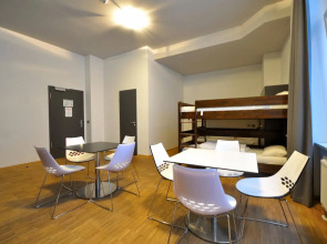 Five Elements Hostel Leipzig