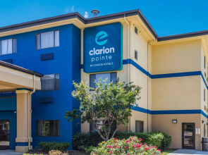 Clarion Pointe Franklin - Nashville Area