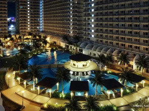 USP Suites at SHELL Residences