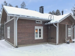 House Seppola Kuusamo
