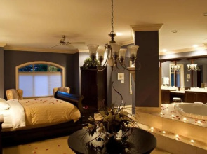 Sweet Dreams Luxury Inn