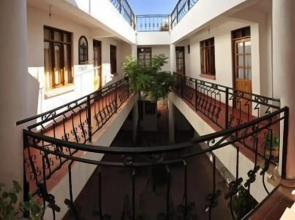 Cruz de Popayán