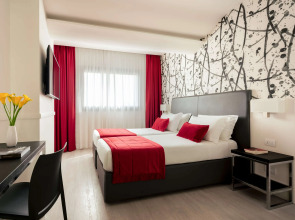 Hotel American Palace Eur