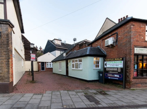 Castle Walk