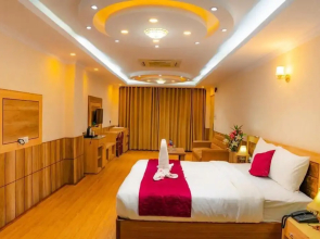 Drishya Hotel Pvt Ltd