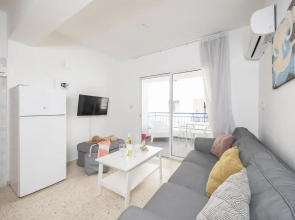 GE Harbour Apartments 16