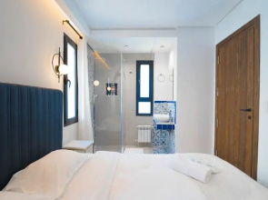 Aurora La Marsa 302 Modernit Charme