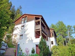 Cristal Sura Flims in Flims