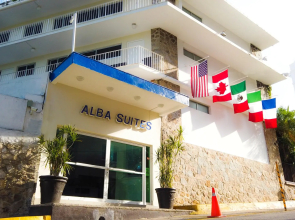 Alba Suites Acapulco
