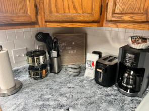 The Perfect 3 Bedroom Apartment - Central location