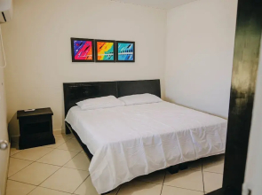 Impressive 1-bedroom Apartment 3 km From Eagle Beach