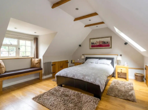 Souters Cottage Annexe