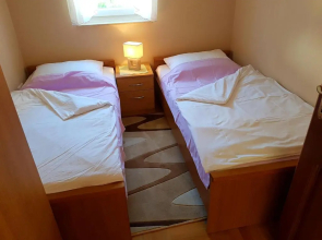 Apartments Simag