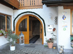 Maurer Ferienwohnungen