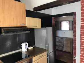 Apartment Zoran Pošesi