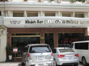 Phuong Dong Hotel
