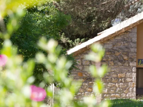 Terres de France - Domaine des Vans