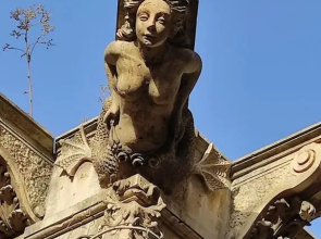 Casa Sirenetta