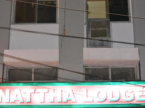 Nattha By Indian Culture