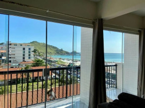 Vista Incrivel Praia Grande