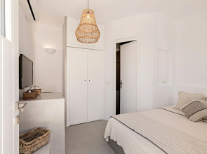 Casa Grande Santorini Vacation Houses
