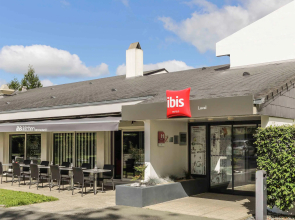 ibis Laval Le Relais d'Armor