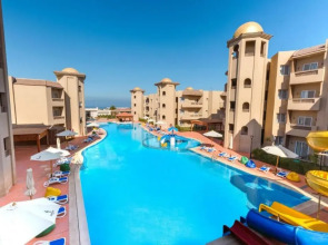 Marom Port Said Resort & Beach