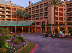 Renaissance Esmeralda Resort & Spa, Indian Wells