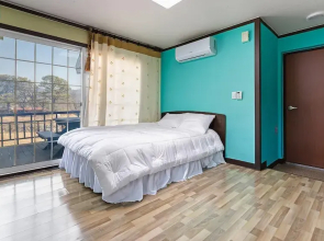 Gapyeong Dochi Vill Pension