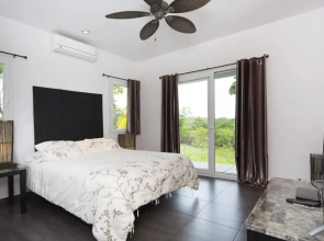 Sand Dollar Villa
