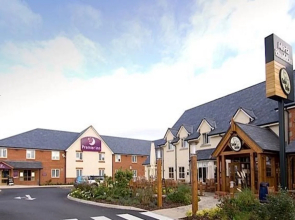 Premier Inn Rhuddlan