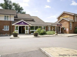 Premier Inn Northampton Gt Billing/a45
