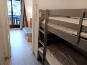 Studio Châtel, 1 pièce, 4 personnes - FR-1-200-139