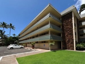 Kahana Reef 221