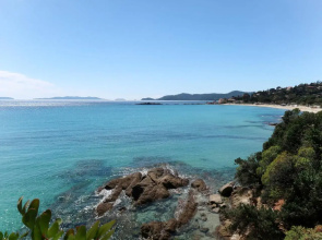 Studio Les Sables d'Aiguebelle-1