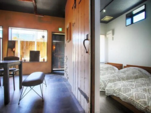 Fujinokura Tiny Fort - Vacation STAY 98854