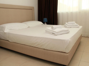 19 Resort Hotel - Residence