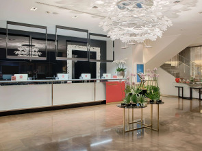 NH Collection Milano President