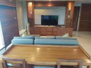 Khanom Beach Residence 1-Bedroom Ocean Front Condo