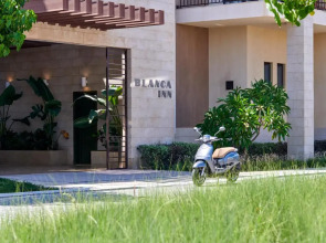 Marassi Boutique Hotel-Blanca