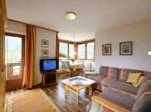 Ferienwohnungen Antares