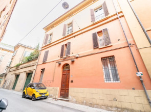 Modern Flat - Borgonuovo 23