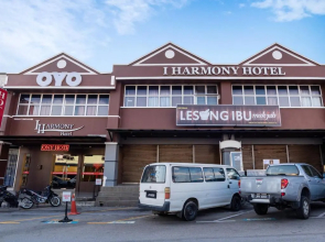 OYO 960 I Harmony Hotel