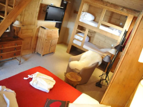 Chalet Alpage