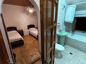 Отель Old Street Tbilisi